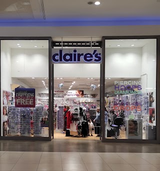 Claire's