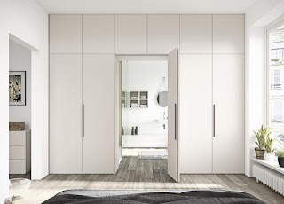 Made Two Measure, Custom Wardrobes, Kitchens and Bedrooms