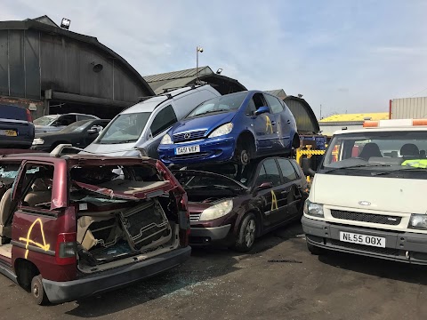 Carscrapping Uk