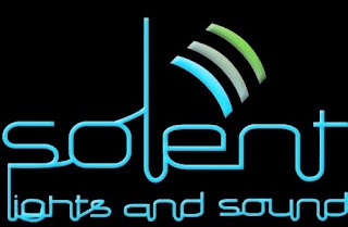 Solent Lights and Sound, DJ In Portsmouth