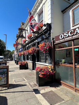 The Castle Inn, Ealing