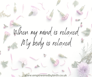 Empowered by Birth Hypnobirthing