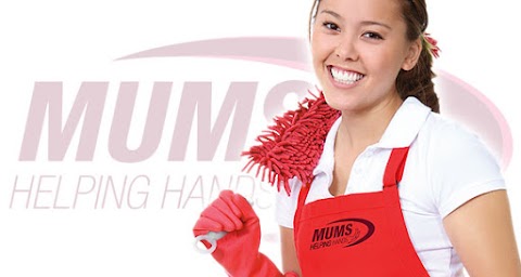 Mums Helping Hands House cleaning (Nottingham)