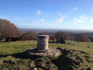 Beacon Hill Country Park