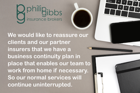 Philip Gibbs Insurance Brokers Ltd - Portsmouth