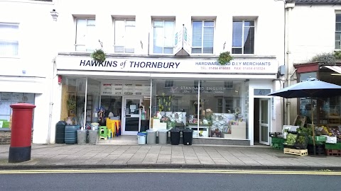 Hawkins Of Thornbury