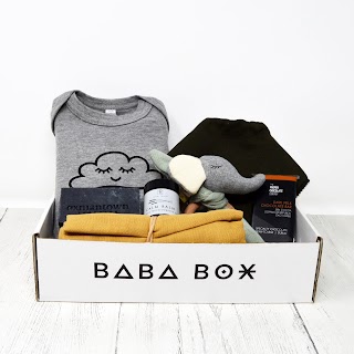 Baba Box