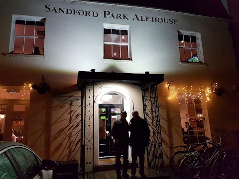 Sandford Park Alehouse