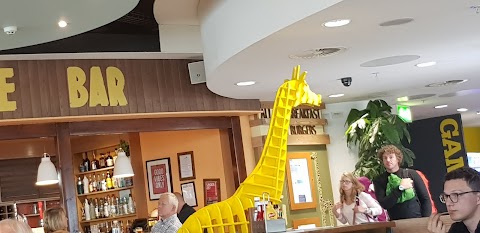 Giraffe