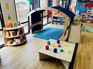 Sawtry Day Nursery