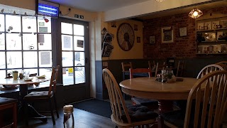 Ferriby's Coffee House