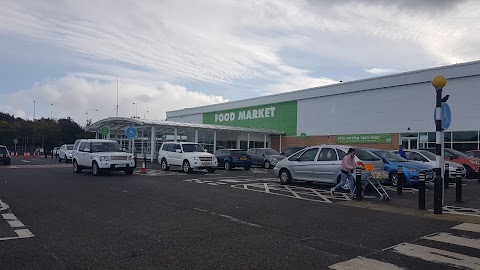 Asda Livingston Supercentre