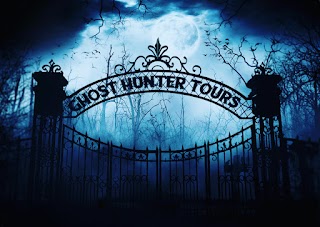 Ghost Hunter Tours - Ghost Hunts