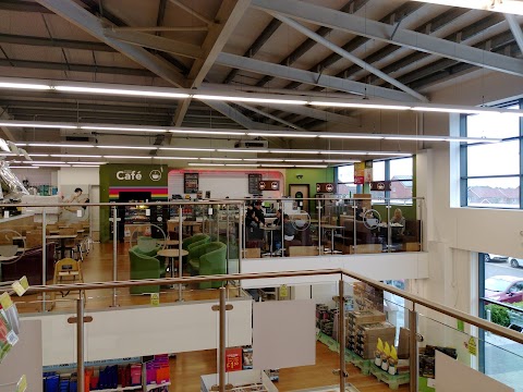 Asda Living Coventry