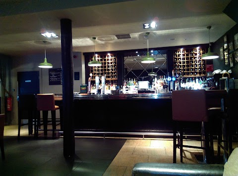 The Artto Hotel Glasgow