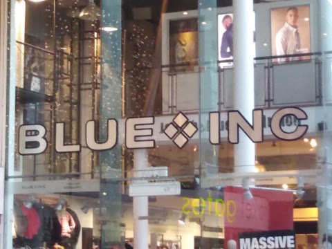 Blue Inc