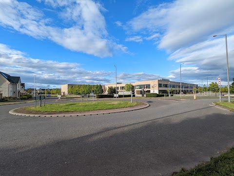 Forth Valley College, Stirling