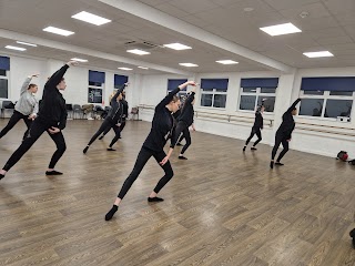 Timms School of Dance