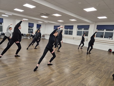 Timms School of Dance