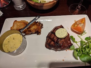 Steakhouse