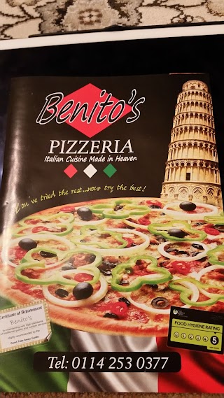 Benitos