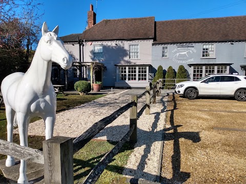 The White Horse Otterbourne