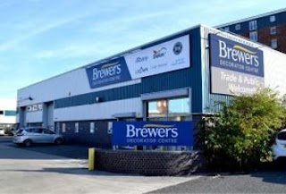 Brewers Decorator Centres