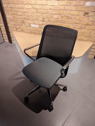 Elite Office Furniture UK