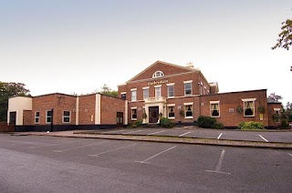 Premier Inn Wirral (Childer Thornton) hotel