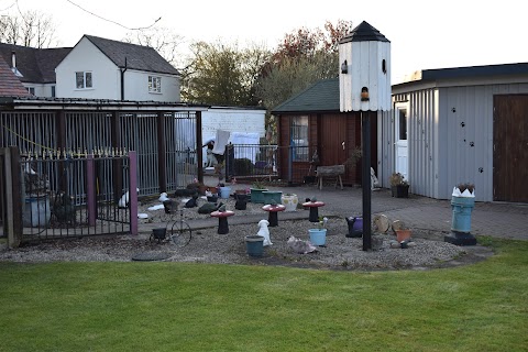 Nine Stones Boarding Kennels