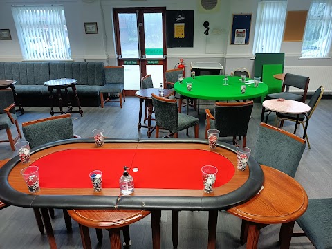 Bettws Social Club