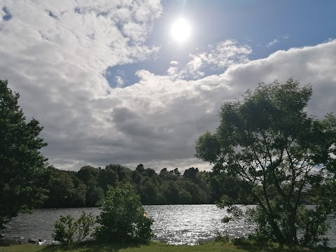 Castlewellan Forest Park