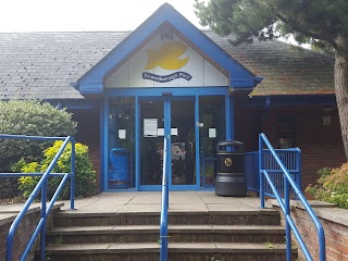 Knaresborough Swimming Pool