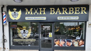 M&H barber