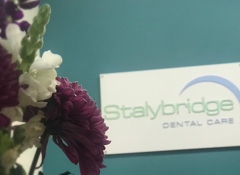 Stalybridge Dental Care