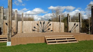 Dartford Open Air Theatre