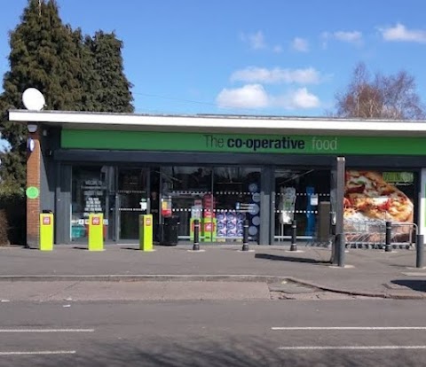 Co-op Food - Draycott Road