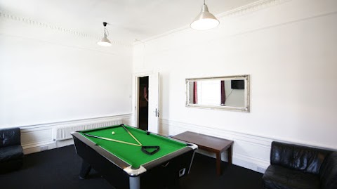 Edinburgh Group Apartments