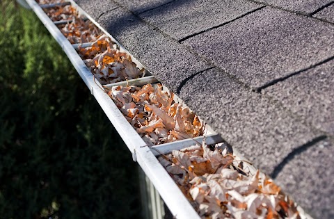 Gutter Cleaning Manchester