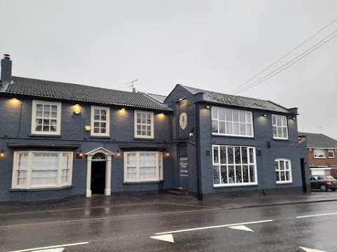 Samson & Lion Pub, Wordsley