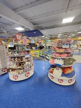 Smyths Toys Superstores