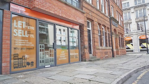 Stevenson Whyte Estate Agents & Block Management Manchester