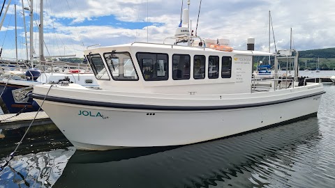 Boat Trips Helensburgh