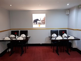 Akash Indian Restaurant