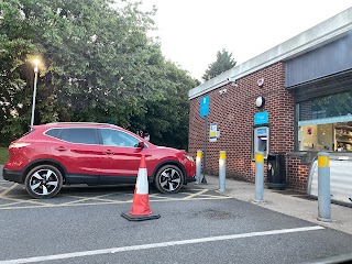 Co-op Food - Petrol Mapperley