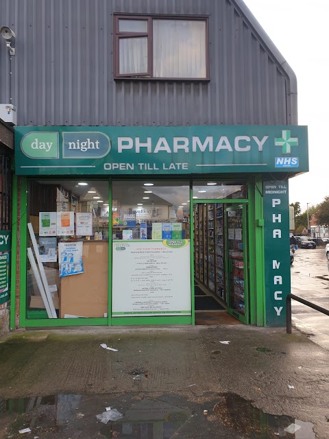 Daynight Pharmacy