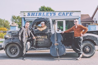 Shirley's Cafe