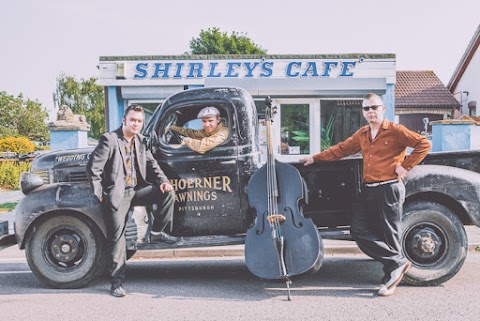 Shirley's Cafe