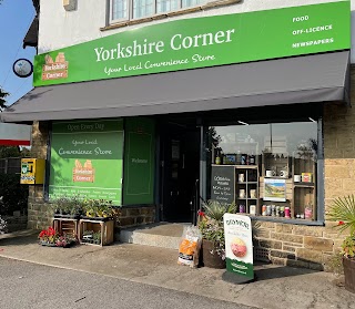 Yorkshire Corner Ltd