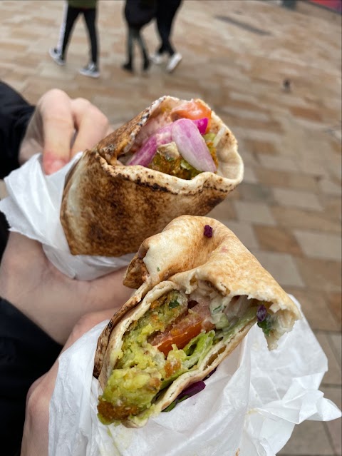 توب فلافل Top Falafel